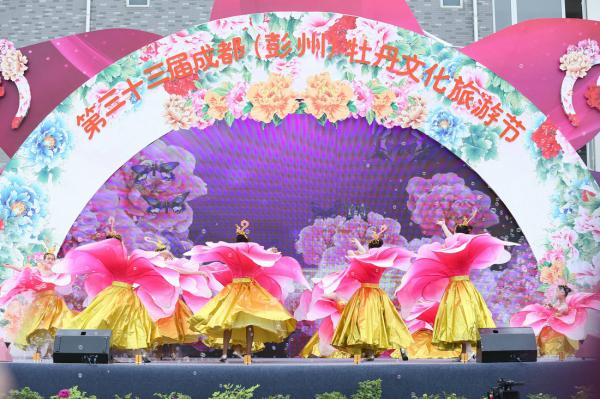 成都活动执行公司的工作内容怎样的