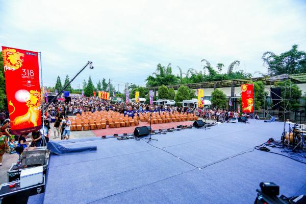 成都策划公司怎么选择周年庆活动场地
